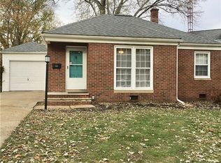 3163 Rowmont Rd SW, Massillon, OH 44646