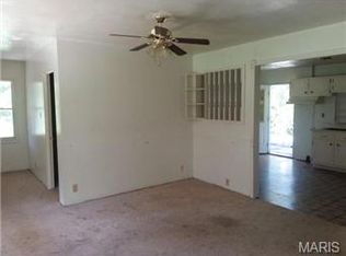 9569 Berry Rd, Bonne Terre, MO 63628