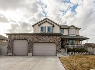 1919 N 2700 W, Clinton, UT 84015