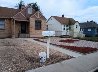 2110 10th Ave #A, Greeley, CO 80631