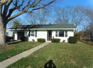 1257 Rockwell Dr, Xenia, OH 45385