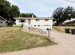 1106 Westridge Pkwy, Mccook, NE 69001