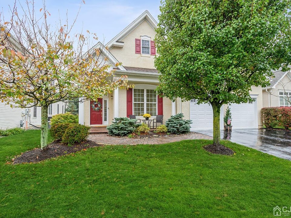 52 Andover Dr, Kendall Park, NJ 08824 Zillow