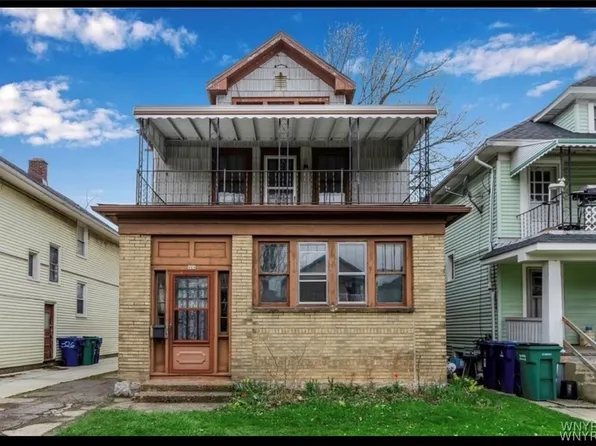 328 Crestwood Ave, Buffalo, NY 14216