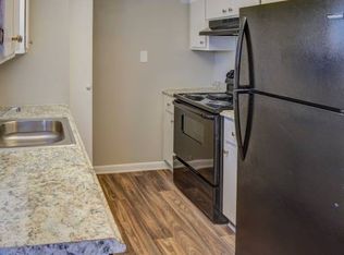 2315 W Gordon Ave APT 12, Albany, GA 31707