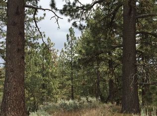 25680 Paramount Dr, Tehachapi, CA 93561