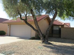 4237 E Sandia St, Phoenix, AZ 85044