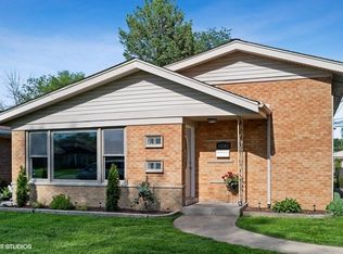 14241 Kimbark Ave, Dolton, IL 60419