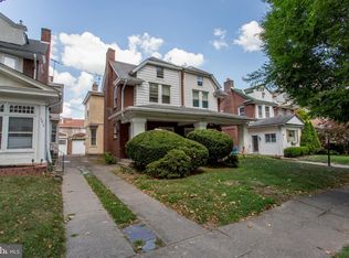 1217 Wakeling St, Philadelphia, PA 19124