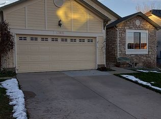 10995 Cannonade Dr, Parker, CO 80138