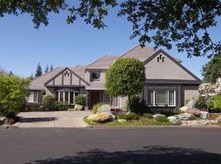 309 Winged Foot, Granite Bay, CA 95746