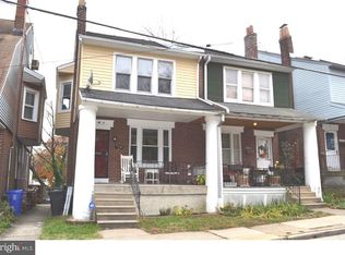 7215 Oak Ave, Elkins Park, PA 19027