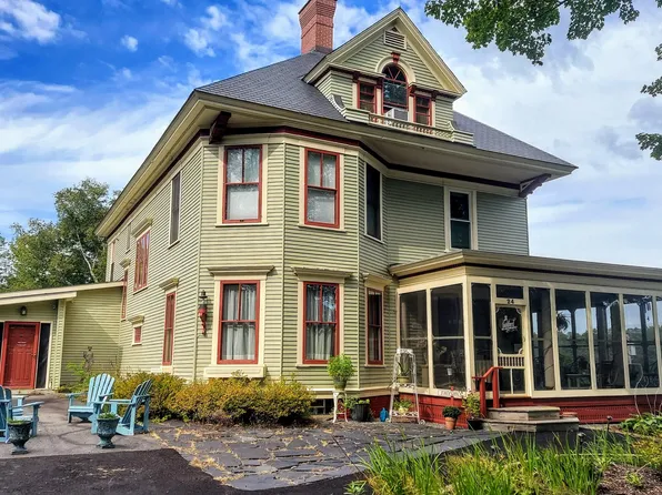 24 Elm Street, Guilford, ME 04443