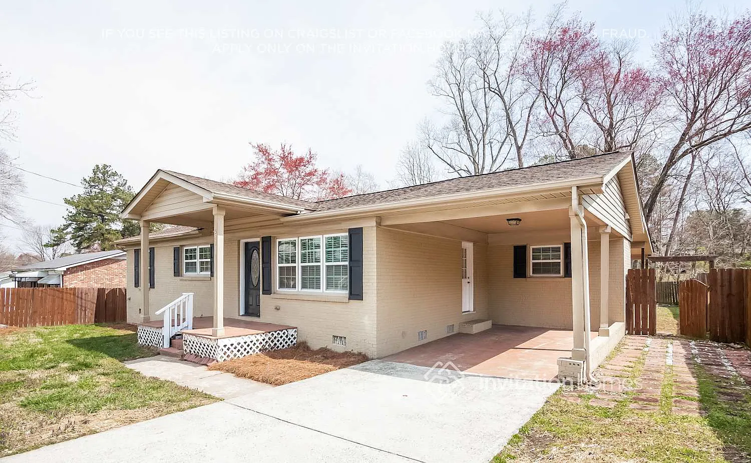 521 S Little Texas Rd Kannapolis, NC 28083 — Photo 2