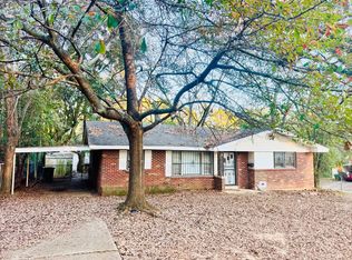 200 Eton Rd, Montgomery, AL 36109