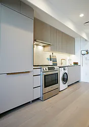 Rented by Modern Spaces