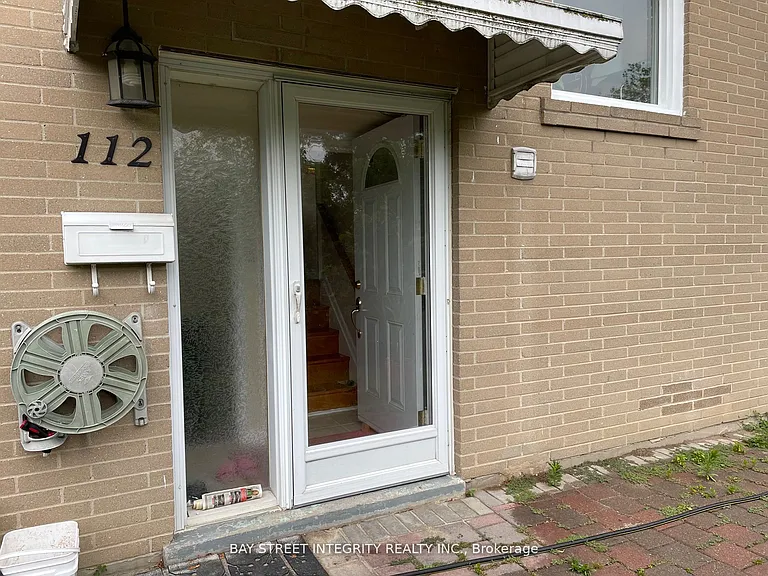 112 Combermere Dr #BASEMENT — Photo 2