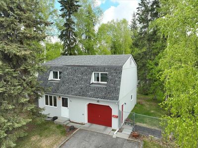 85 Steelhead Rd, Fairbanks, AK, 99709
