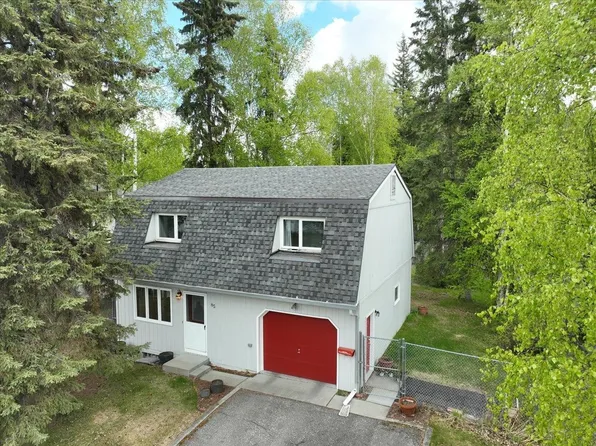 85 Steelhead Rd, Fairbanks, AK 99709