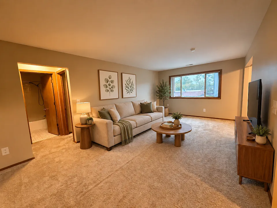 Indian Village Apartments