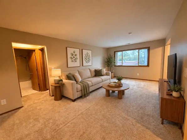 Indian Village Apartments