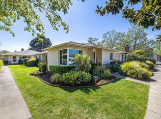 1204 14th Street, Santa Rosa, CA