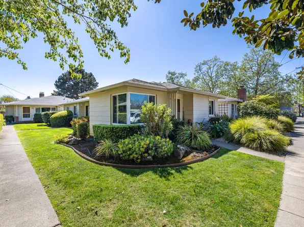 1204 14th Street, Santa Rosa, CA 95404