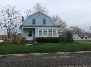 1620 S Sprott St, Auburn, IN 46706