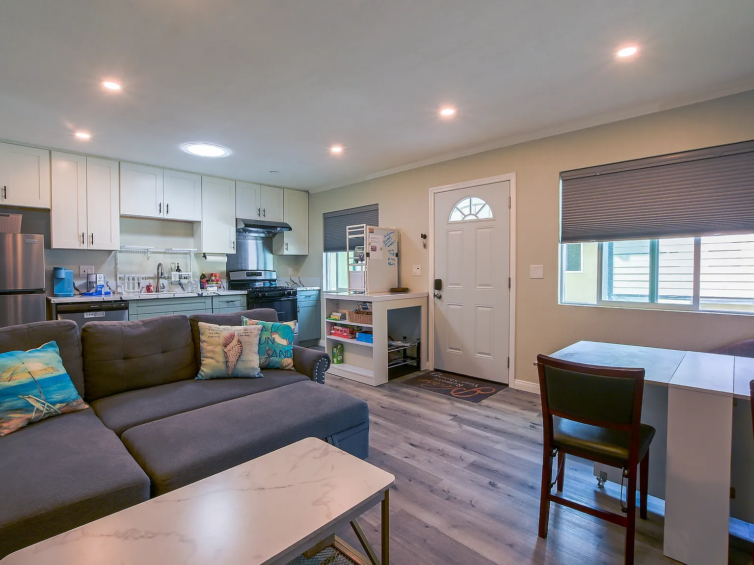 1 bed, 500 sqft, $2,750 — Photo 4