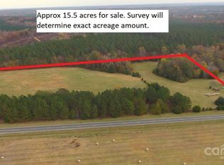 2805 Us Highway 52 S, Wadesboro, NC 28170