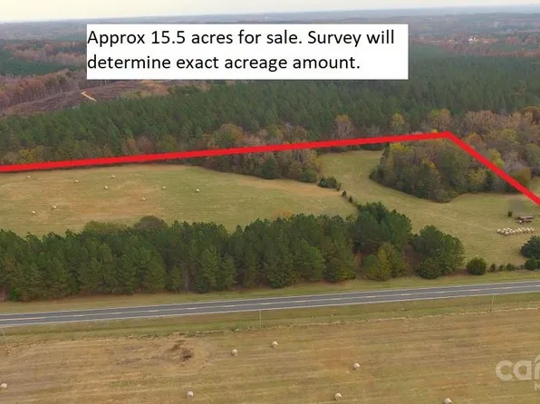 2805 Us Highway 52 S, Wadesboro, NC 28170