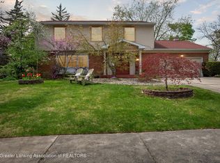 625 Cowley Ave, East Lansing, MI