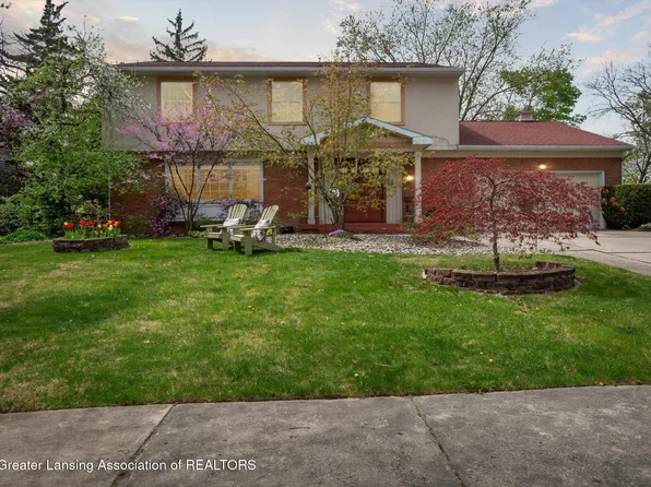 625 Cowley Ave, East Lansing, MI 48823