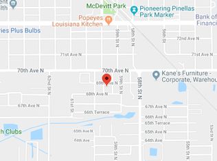6841 59th Ln N, Pinellas Park, FL 33781