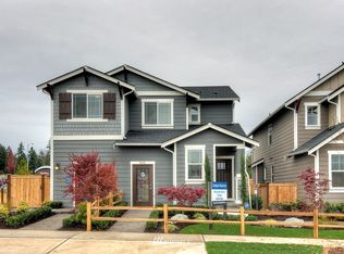 8814 Adonis Ct NE #20, Lacey, WA 98516