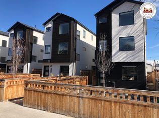 1374 N Zenobia St, Denver, CO 80204