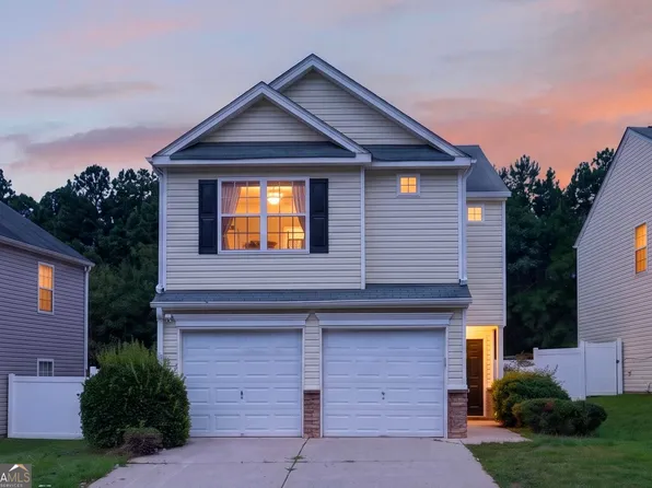 3353 Sable Chase Ln, Atlanta, GA 30349