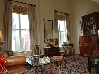 Rented by Sotheby's International Realty