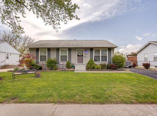 137 Wilson Park Ln, Granite City, IL