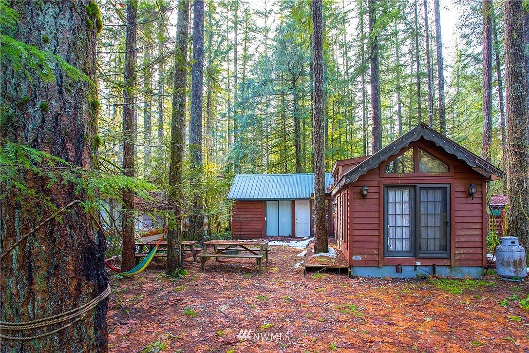 181 6 Chanterelle Drive, Deming, WA 98244 Zillow