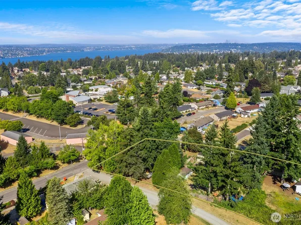 1526 Harrington Avenue NE, Renton, WA 98056