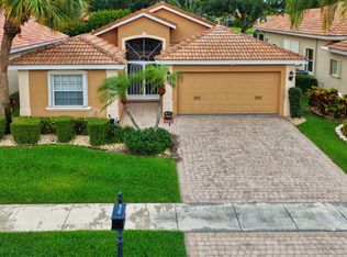 6585 Via Vicenza, Delray Beach, FL 33446