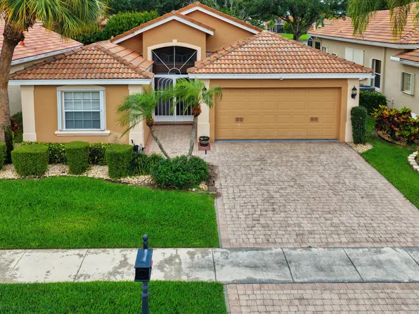 6585 Vía Vicenza, Delray Beach, FL 33446