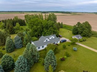 5332 Kinde Rd, Caseville, MI 48725