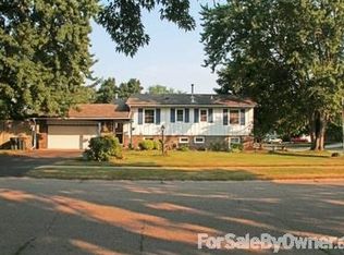 874 Haralson Dr, Apple Valley, MN 55124
