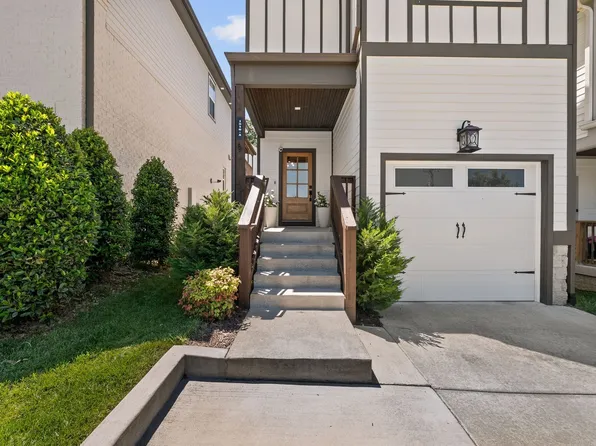 1516A Rosebank Ave, Nashville, TN 37206