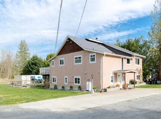13125 Minn Rd, Cowichan Valley, BC V9G1M1