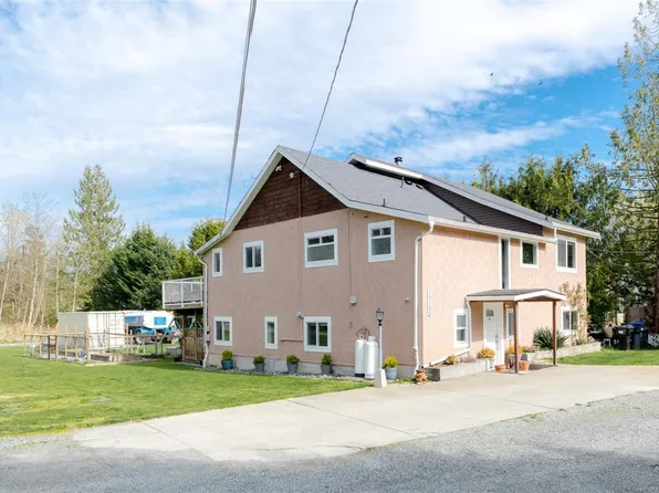 13125 Minn Rd, Cowichan Valley, BC V9G 1M1