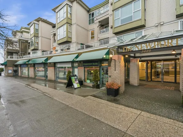 3480 Main St #209, Vancouver, BC V5V 3N2