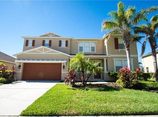 13226 Bramhall Run, Orlando, FL 32832
